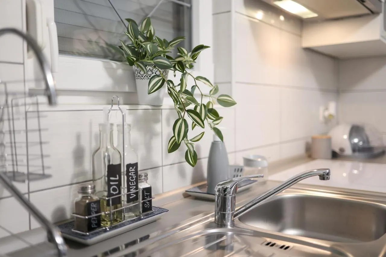 Two Bedroom Apartment Sunset Vir