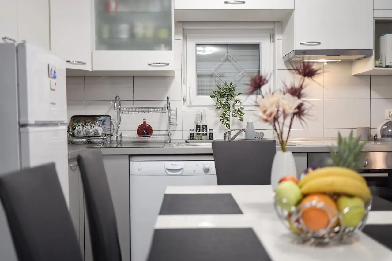 Two Bedroom Apartment Sunset Vir