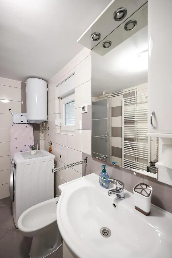 Two Bedroom Apartment Sunset Vir