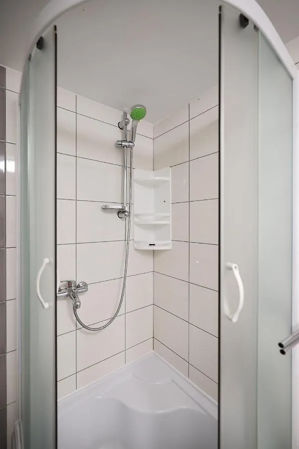 Two Bedroom Apartment Sunset Vir