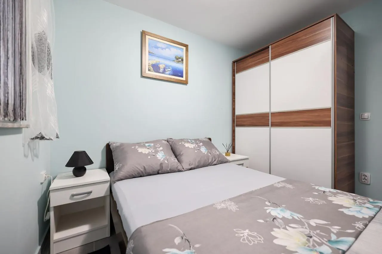 Two Bedroom Apartment Sunset Vir 0*,