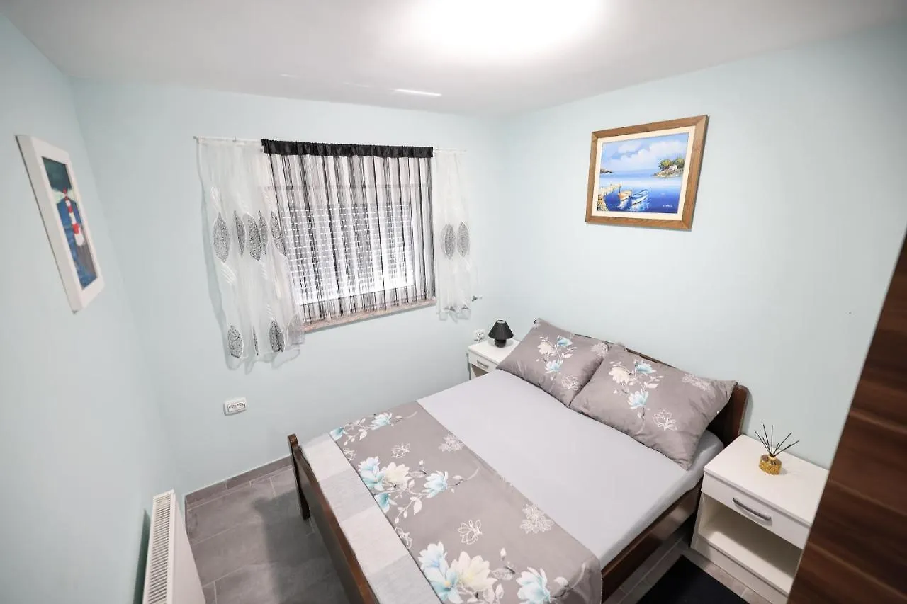 Two Bedroom Apartment Sunset Vir