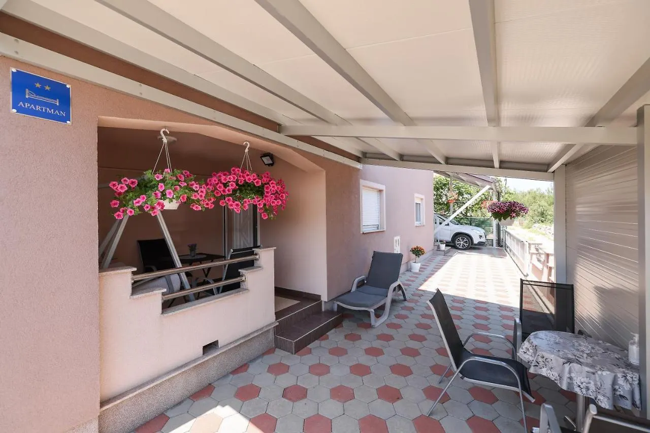 Two Bedroom Apartment Sunset Vir